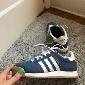 ADIDAS Samoa Sneakers